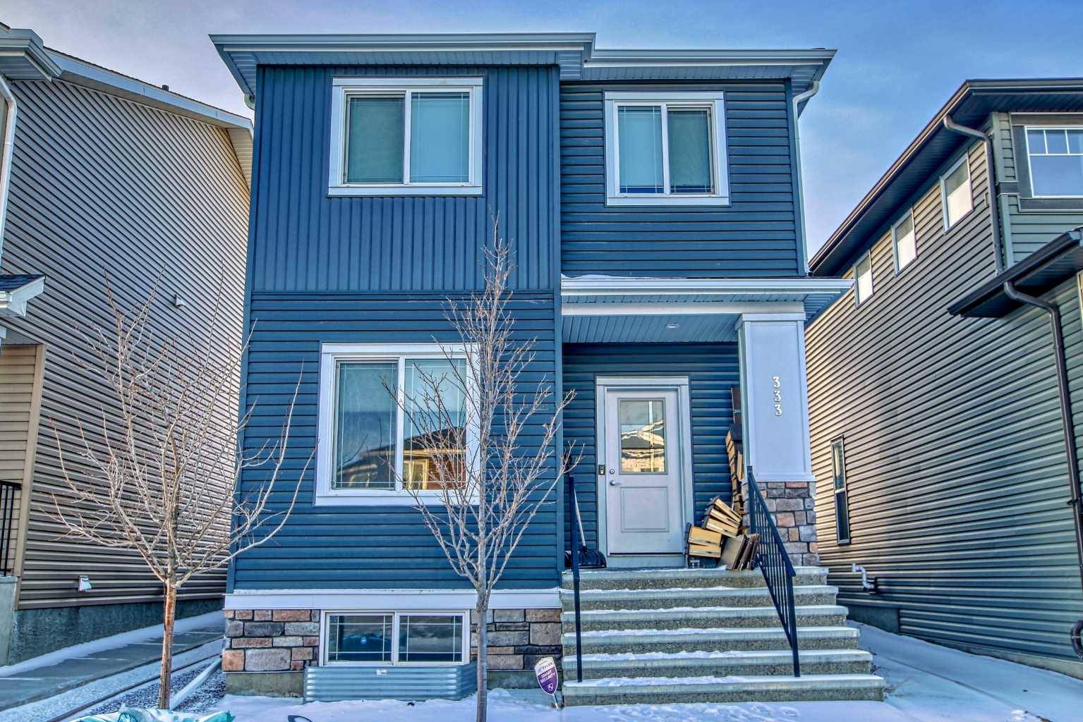 Airdrie, AB T4A 0W5,333 Ravenstern Link SE