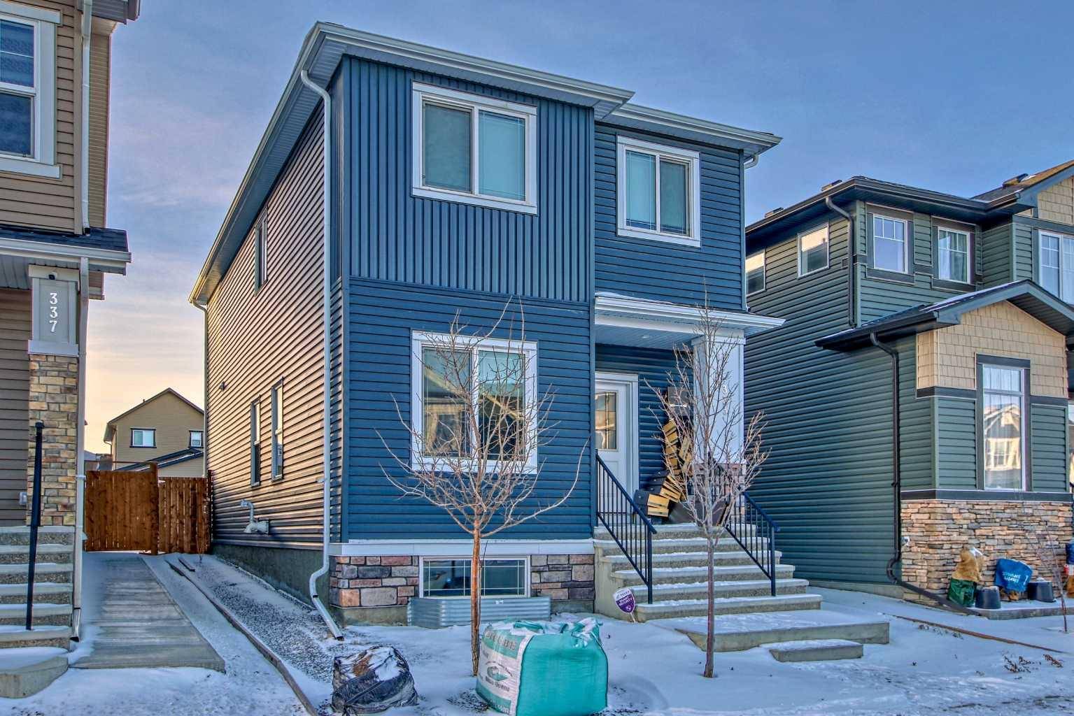 Airdrie, AB T4A 0W5,333 Ravenstern Link SE