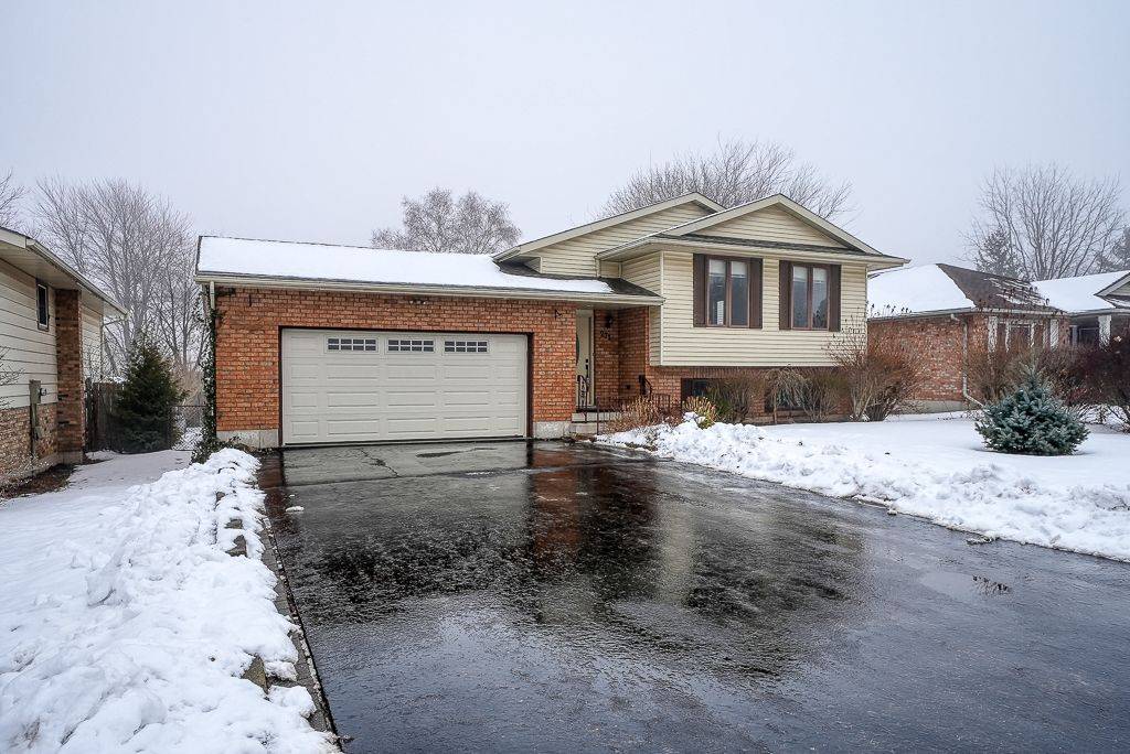 Ingersoll, ON N5C 3B7,273 Whiting ST