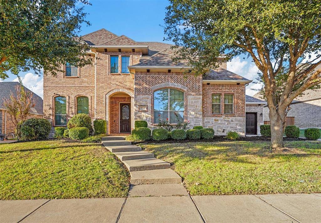 Rockwall, TX 75087,790 Hanover Drive