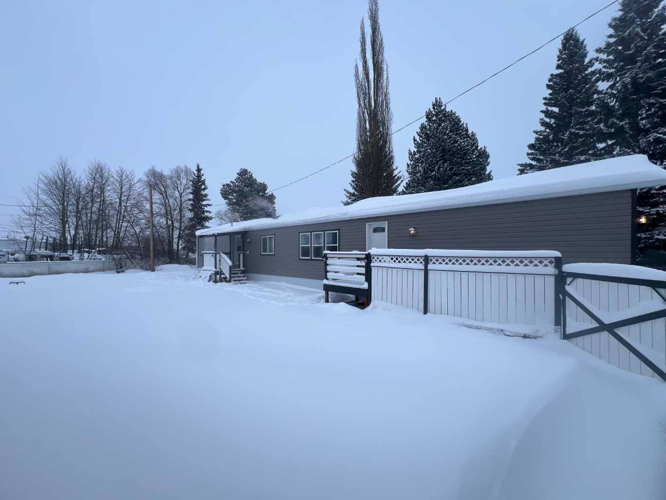 Slave Lake, AB T0G2A1,404 6 AVE NW ##130