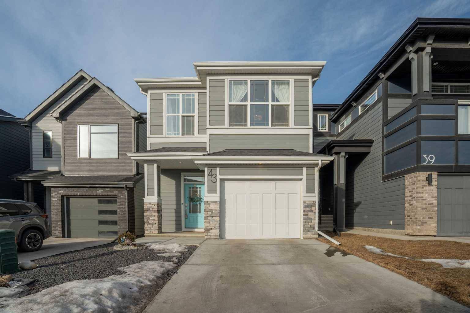 Calgary, AB T3M 2X5,43 Cranbrook GDNS SE