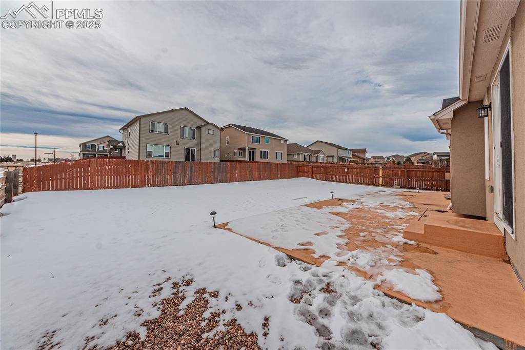 Peyton, CO 80831,12793 Mt Harvard DR