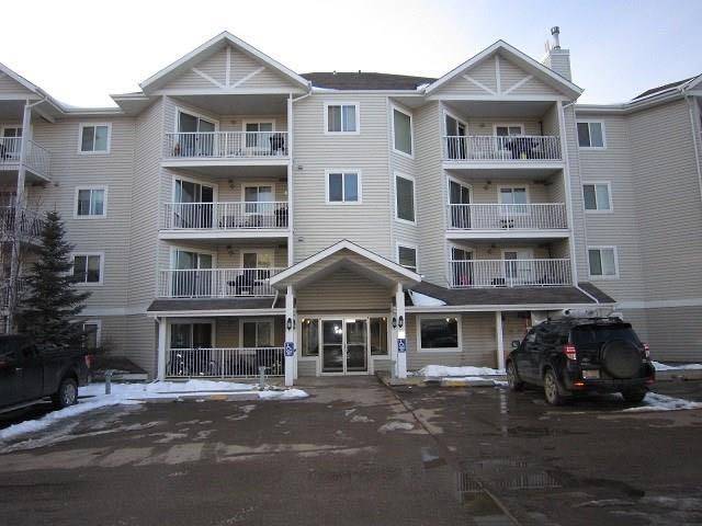 Fort Mcmurray, AB T9H3E1,38 Riedel ST #2115