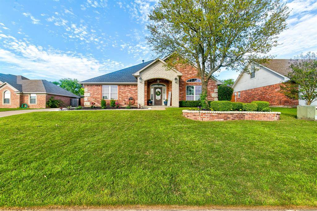 Godley, TX 76044,512 Mckittrick Court