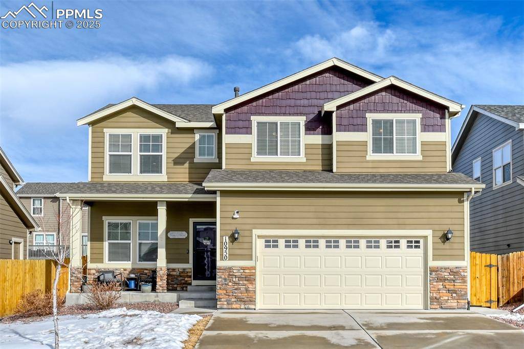 Peyton, CO 80831,10950 Scenic Brush DR