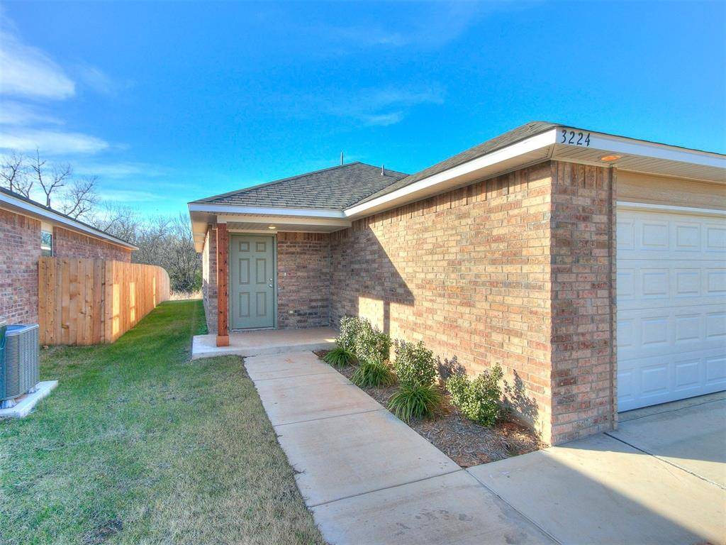 Chickasha, OK 73018,3224 Hickorystick Drive