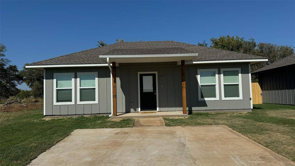 Chickasha, OK 73018,117 Sterling Drive