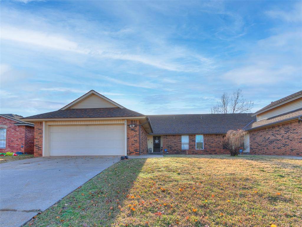 Oklahoma City, OK 73120,2616 Silvertree Drive