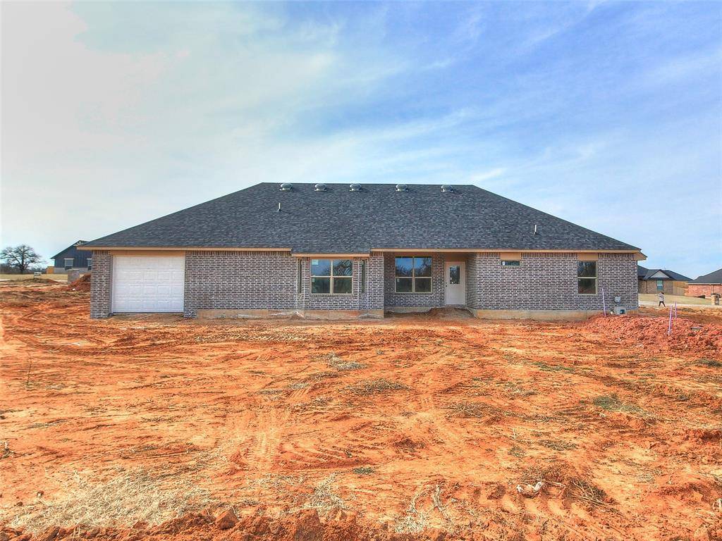 Mcloud, OK 74851,15975 Pecan Road