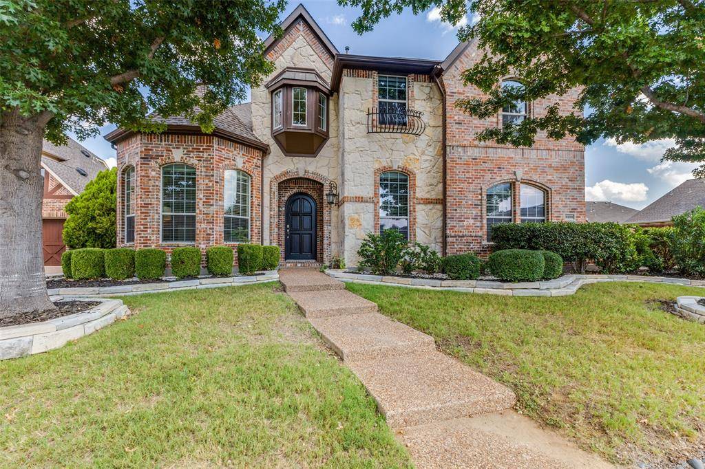 Frisco, TX 75036,8198 Misty Shores Lane