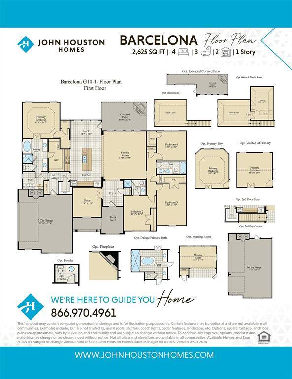 Midlothian, TX 76065,4640 Bonanza Drive