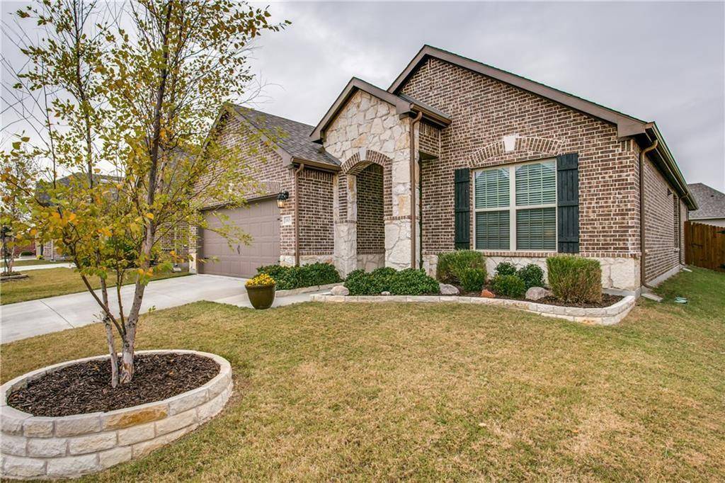 Mckinney, TX 75071,1609 Jace Drive