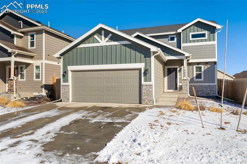 Colorado Springs, CO 80925,10600 Horton DR