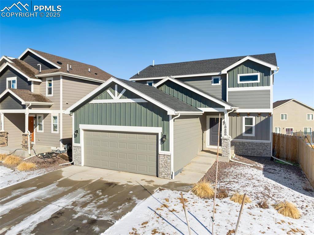 Colorado Springs, CO 80925,10600 Horton DR