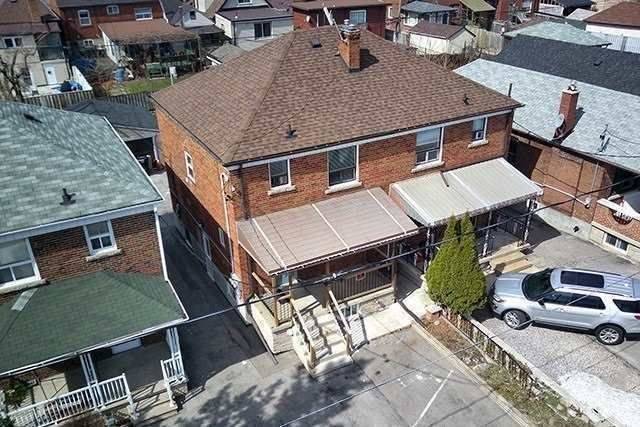 Toronto W03, ON M6E 3S3,2286 Dufferin ST #Lower