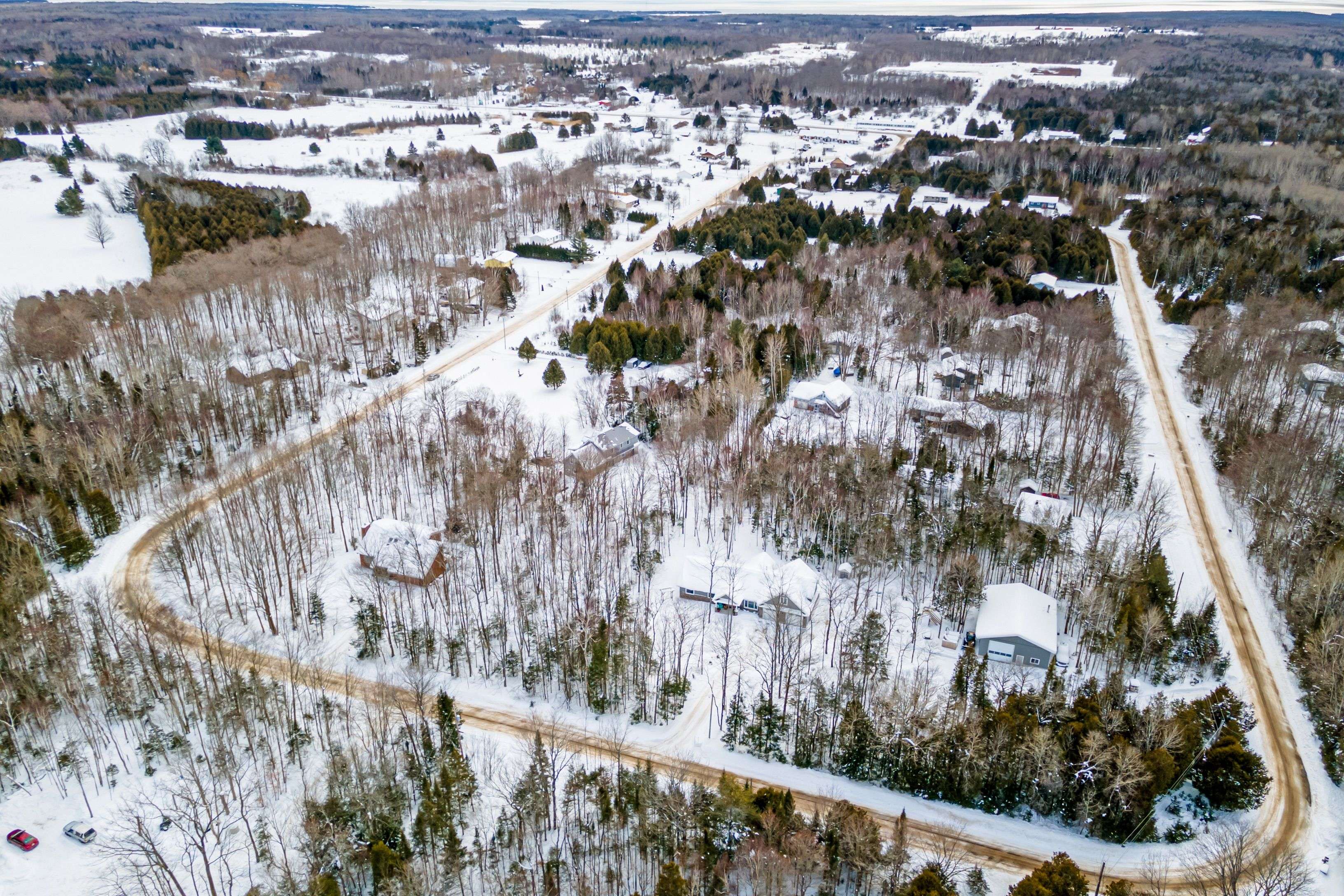 Northern Bruce Peninsula, ON N0H 2R0,57 Maple Golf CRES