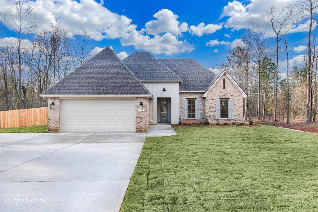 Haughton, LA 71037,115 Crawford