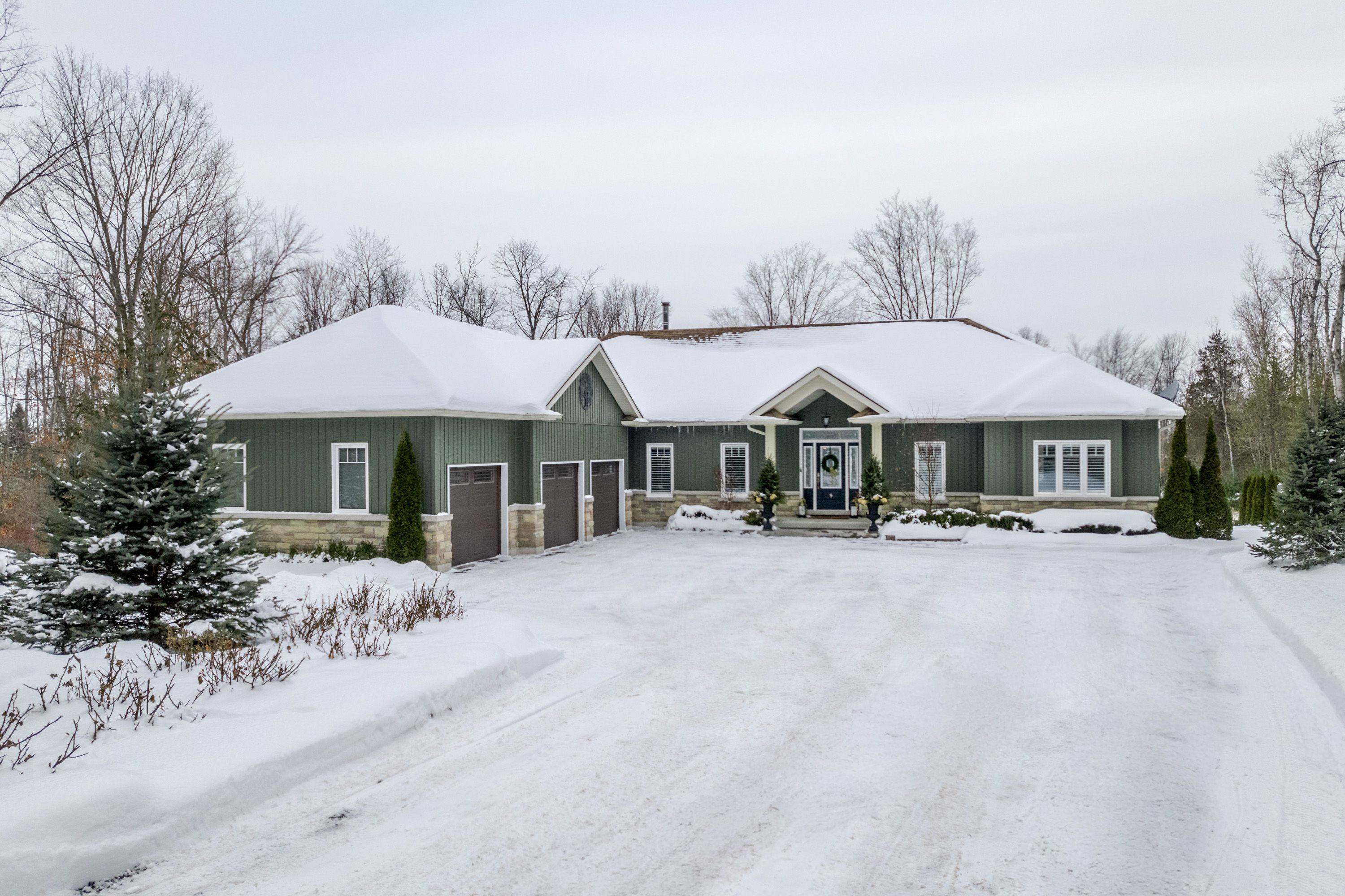 Alnwick/haldimand, ON K0L 1Y0,334 Sandy Bay RD