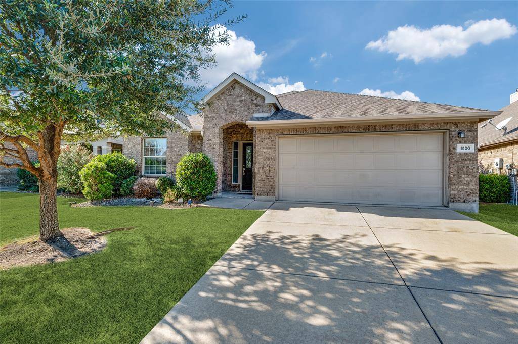 Frisco, TX 75036,5120 Seashore Lane