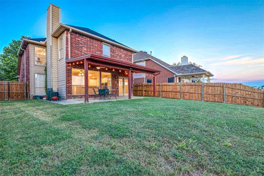 Fort Worth, TX 76244,5420 Pecan Creek Circle