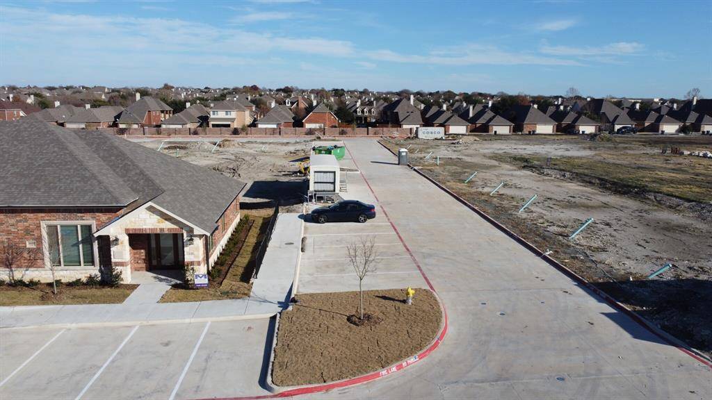 Frisco, TX 75034,8000 Preston Road #404