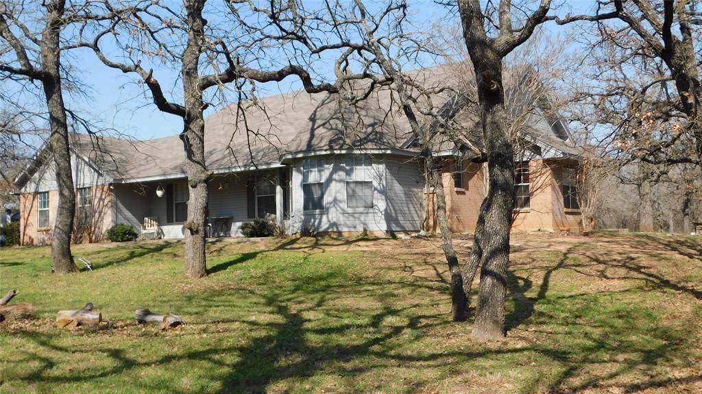 Paradise, TX 76073,230 Love Trail