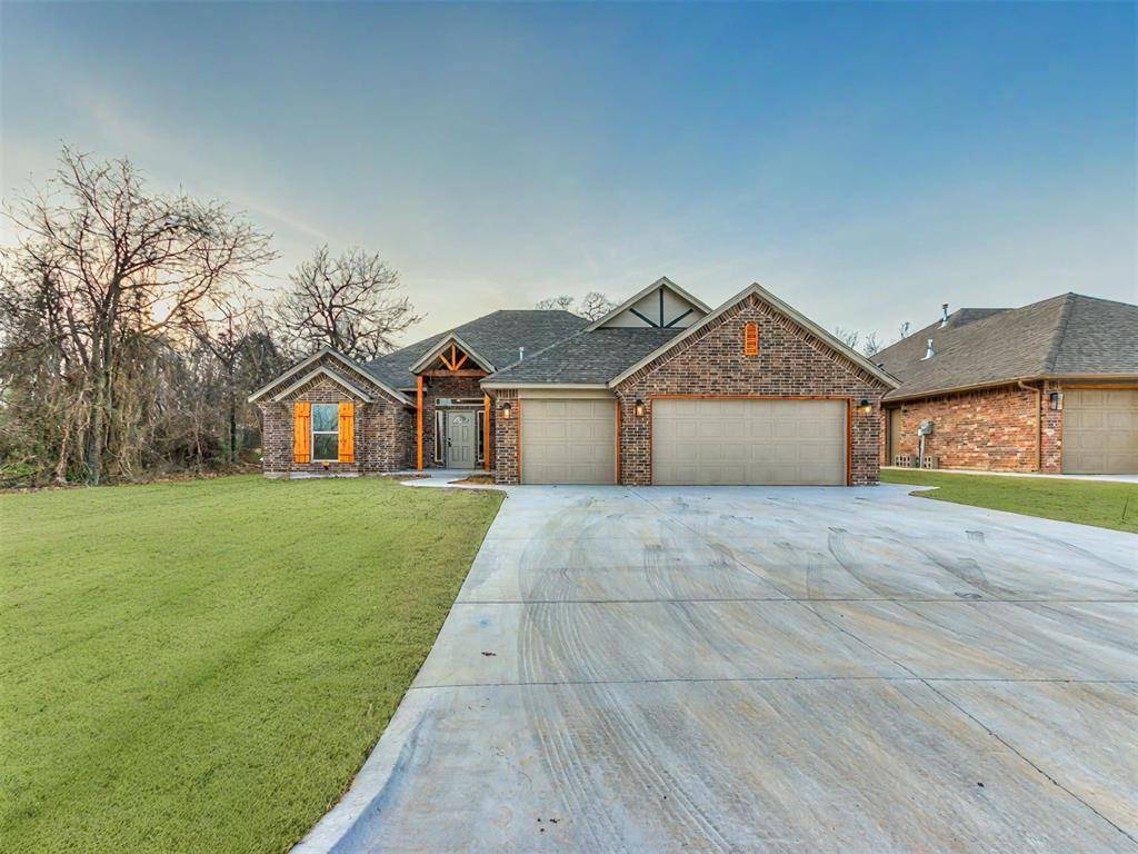 Harrah, OK 73045,87 Woodrock Street
