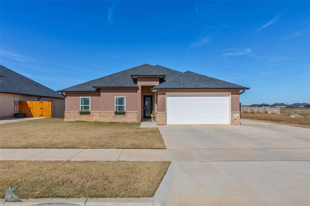 Abilene, TX 79606,5434 Rio Mesa Drive