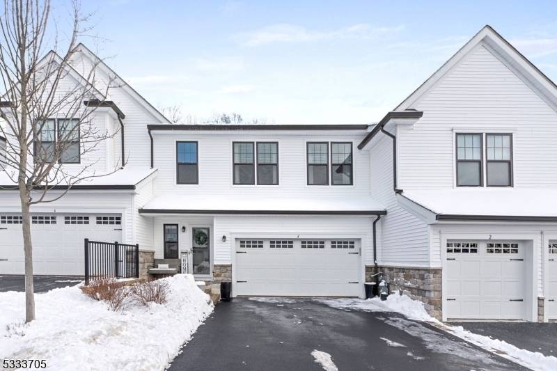 Allamuchy Twp., NJ 07840,4 White Aster Ct