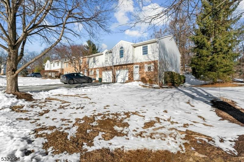 Parsippany-troy Hills Twp., NJ 07950,59 Jaime Ct #59