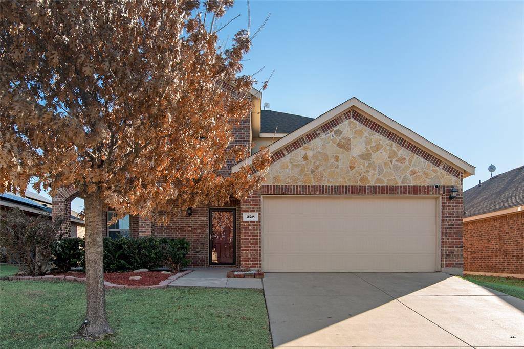 Waxahachie, TX 75167,228 Old Spanish Trail