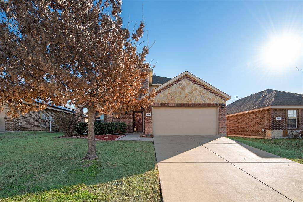 Waxahachie, TX 75167,228 Old Spanish Trail