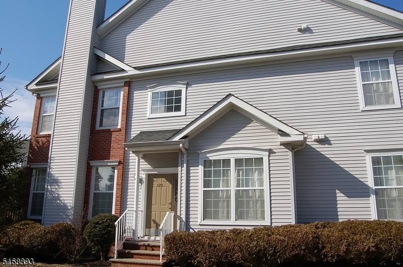 Parsippany-troy Hills Twp., NJ 07054,120 Cardigan Ct #120