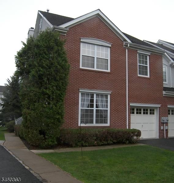 Parsippany-troy Hills Twp., NJ 07054,120 Cardigan Ct #120