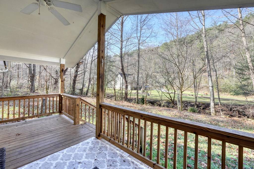 Hiawassee, GA 30546,81 Noblet Drive