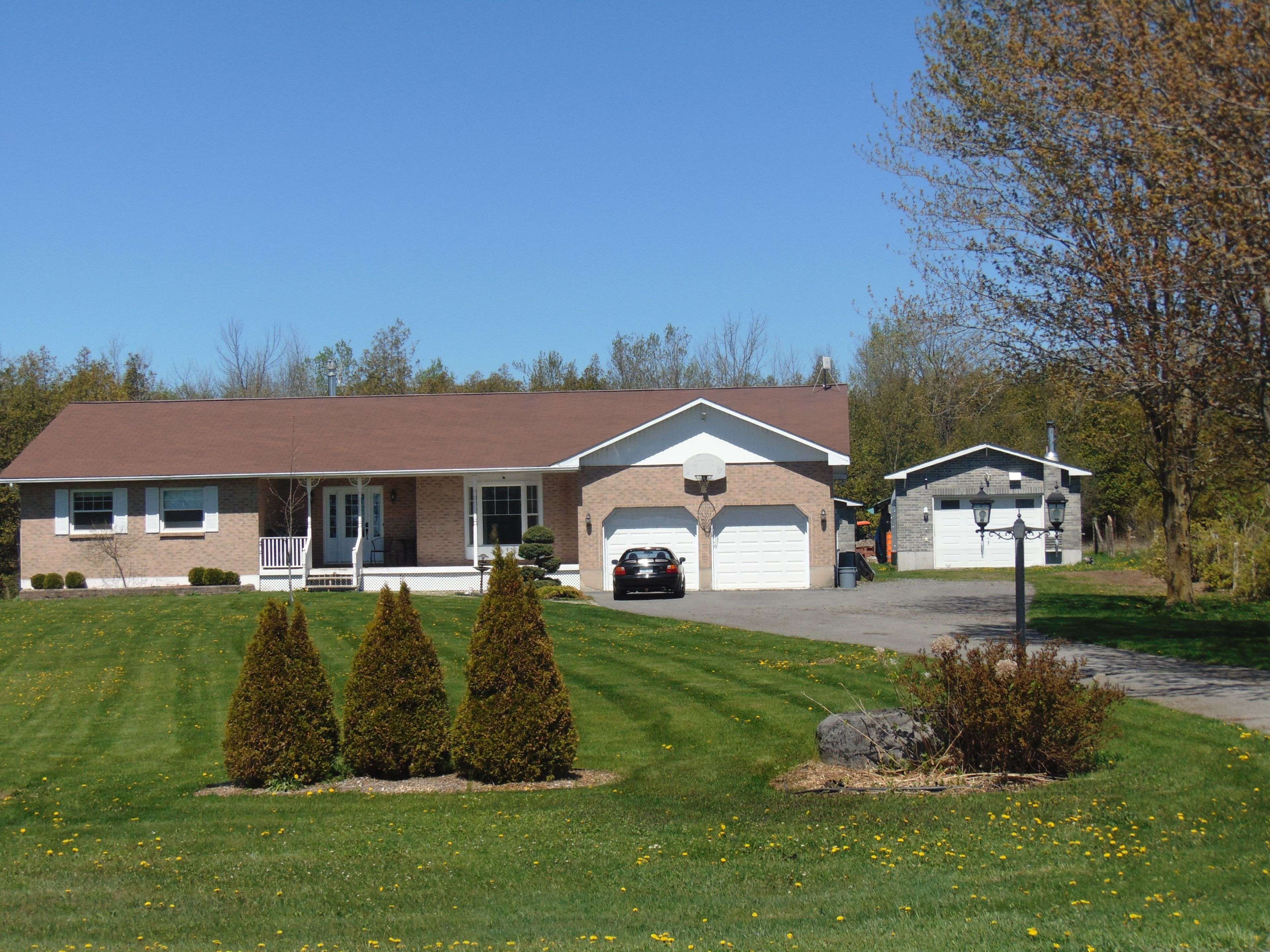 South Glengarry, ON K0C 1L0,20467 Conc 5 RD E