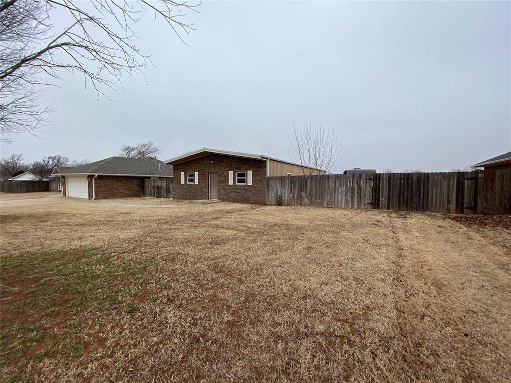 Elk City, OK 73644,151 Calhoon Street