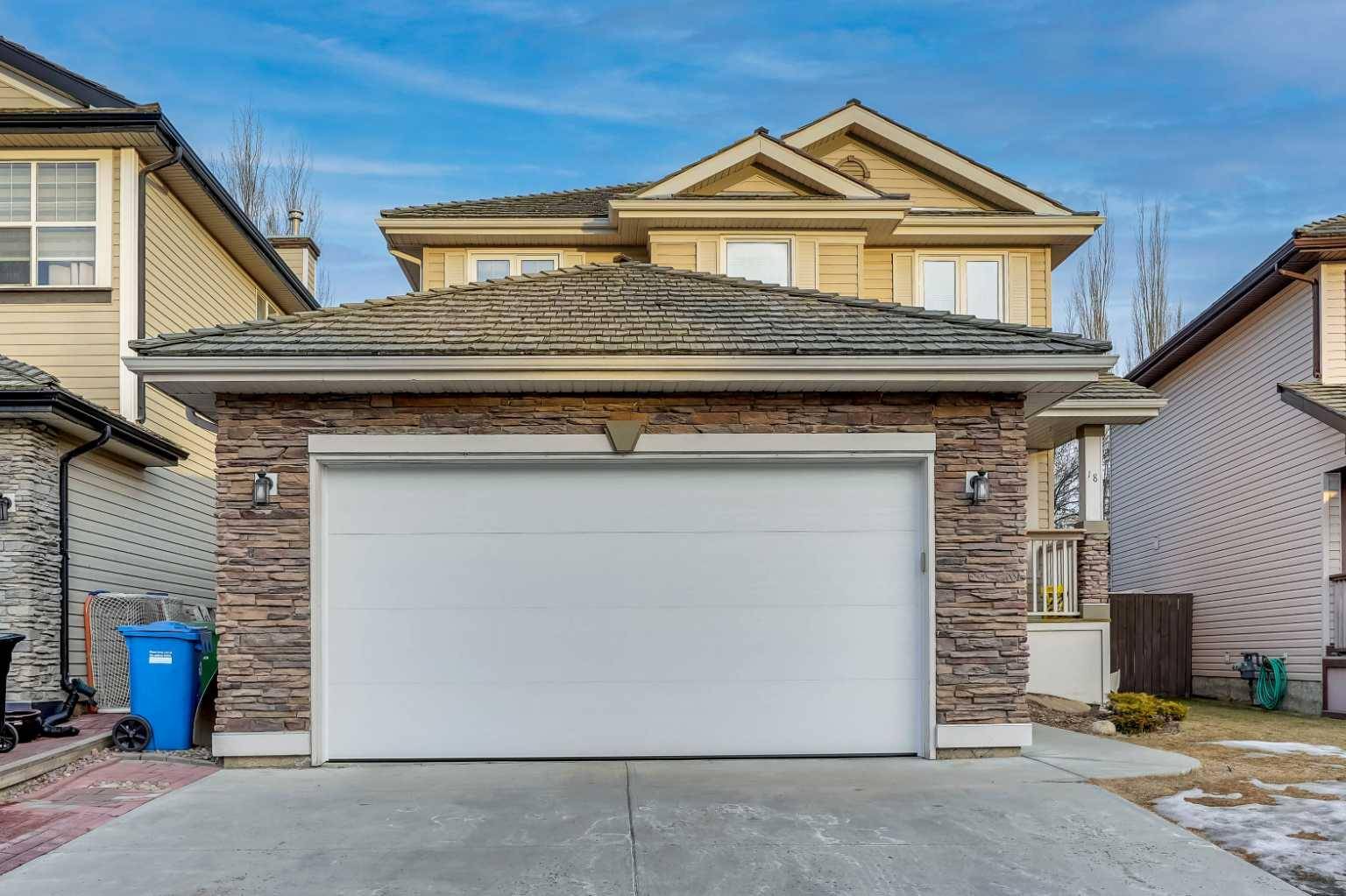 Calgary, AB T3H 4J6,18 Springbank Rise SW