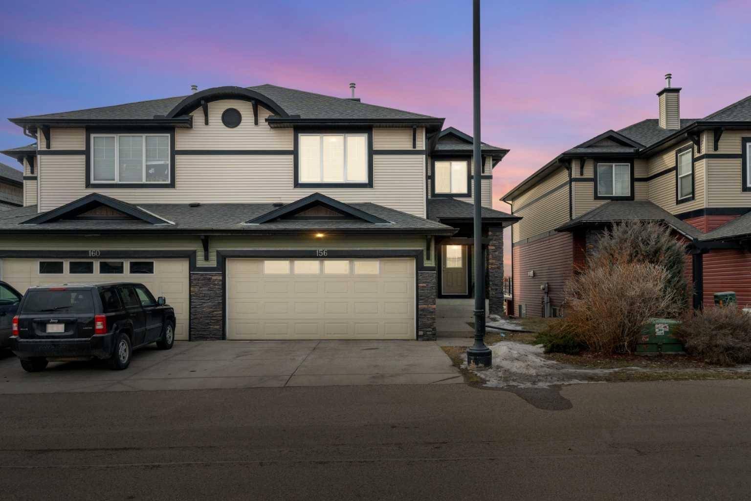 Chestermere, AB T1X 0B5,156 Springmere GRV