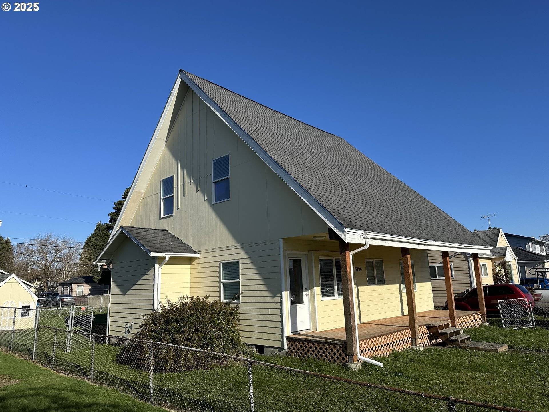 Longview, WA 98632,3124 FLORIDA ST