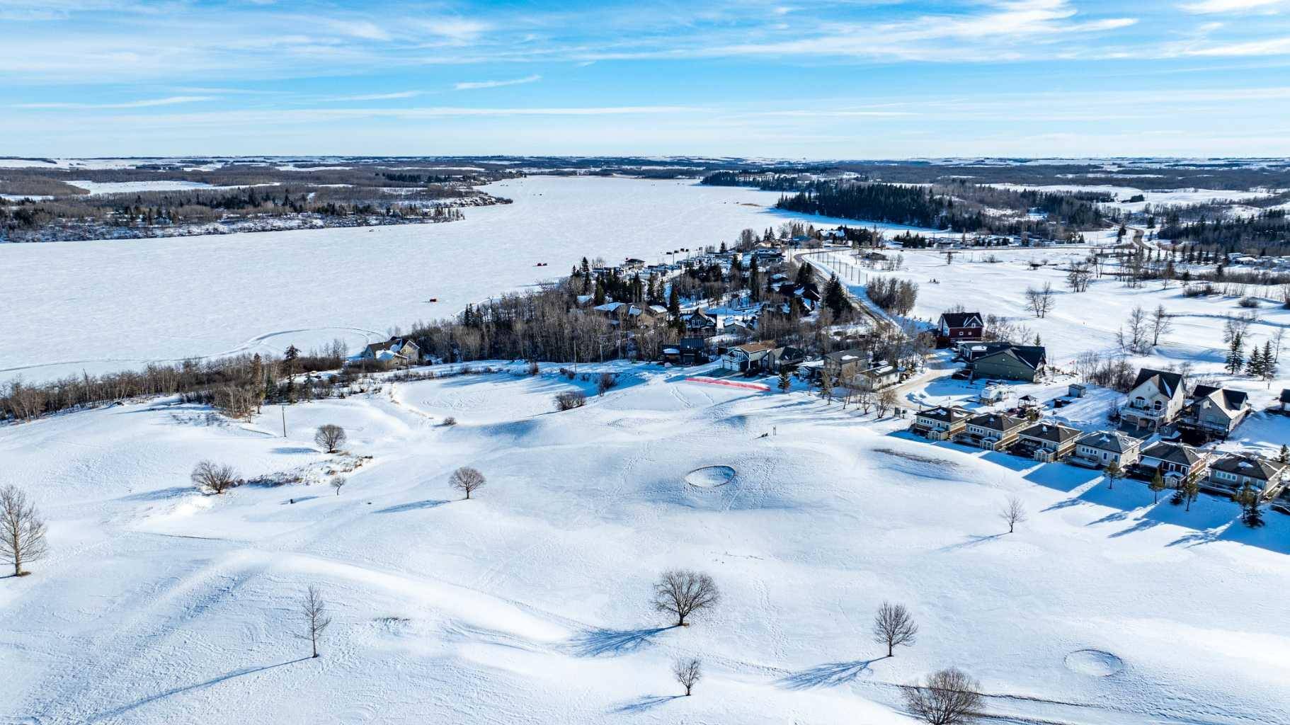 Rural Red Deer County, AB T0M 1R0,25054 South Pine Lake RD #6078