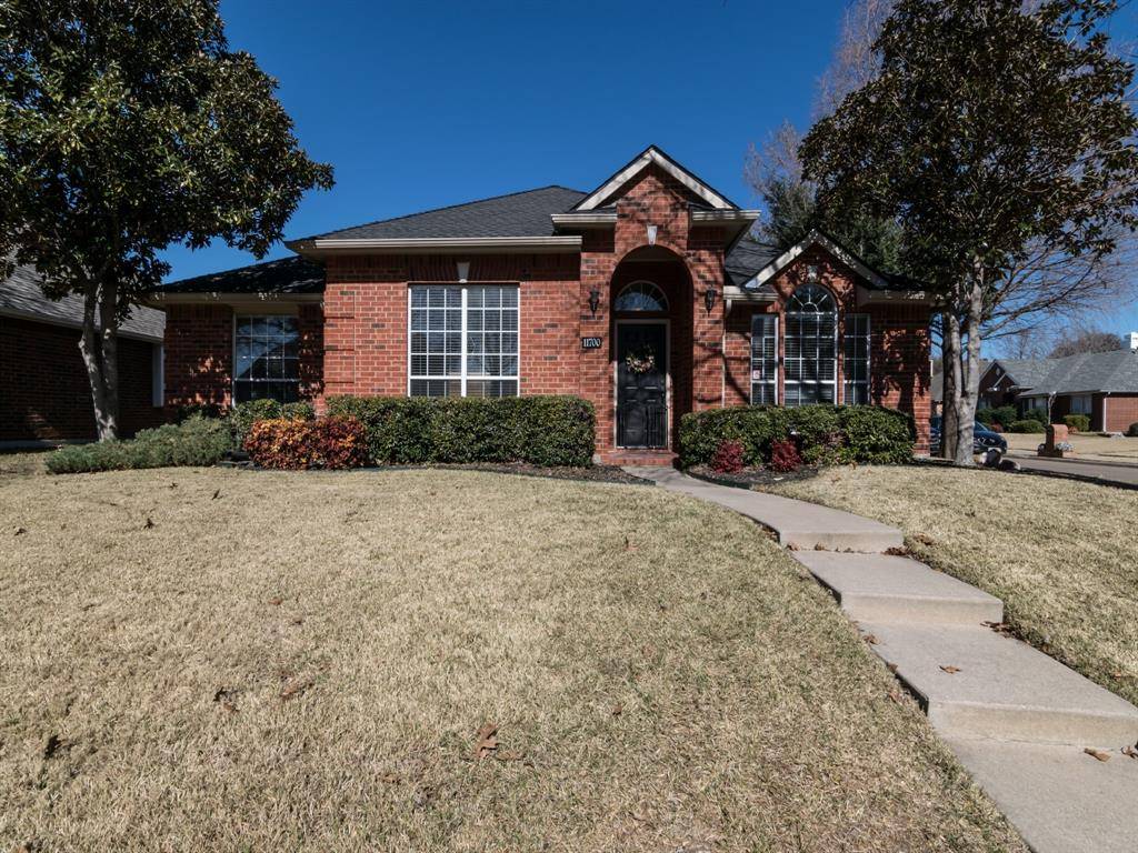 Frisco, TX 75035,11700 Charlotte Lane