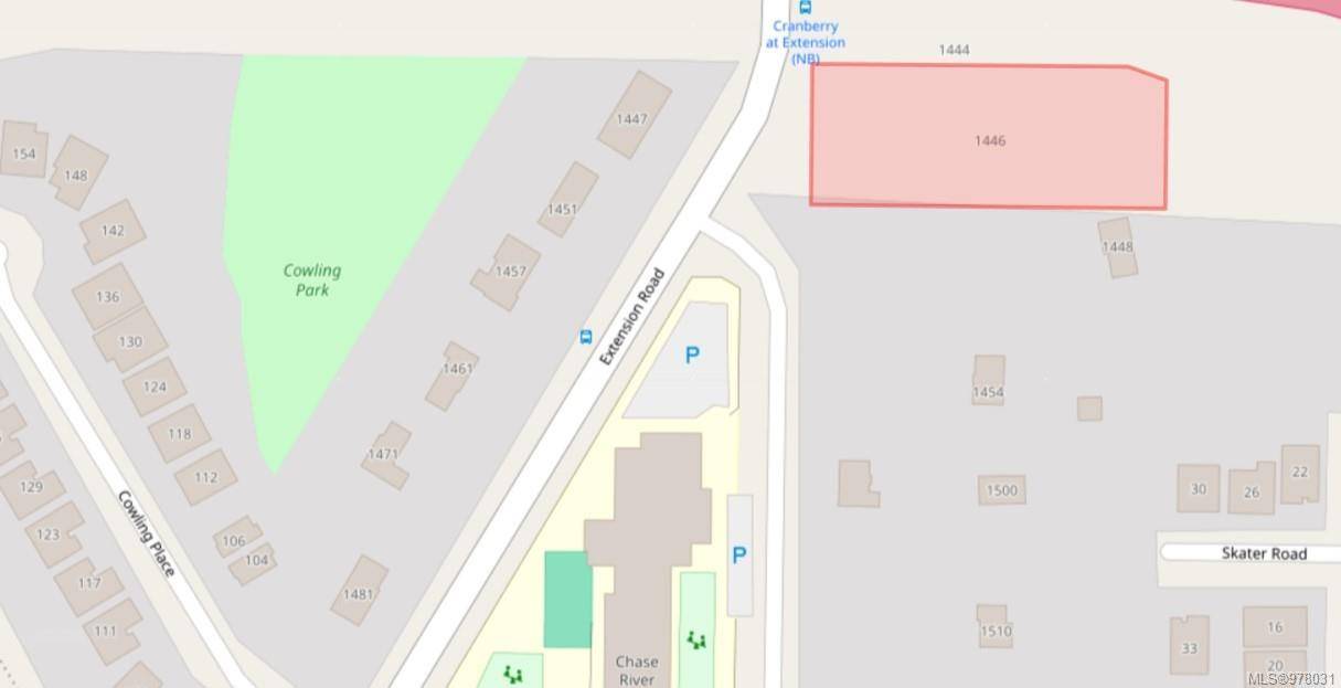Nanaimo, BC V9R 6R7,1446 Cranberry Ave