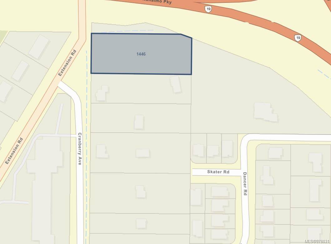Nanaimo, BC V9R 6R7,1446 Cranberry Ave