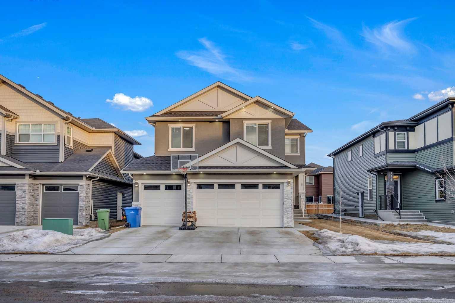 Chestermere, AB T1X 1Y8,115 Sandpiper PARK