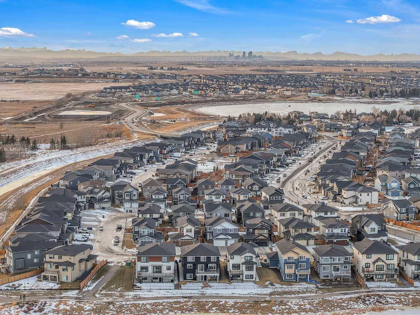 Chestermere, AB T1X 1Y8,115 Sandpiper PARK