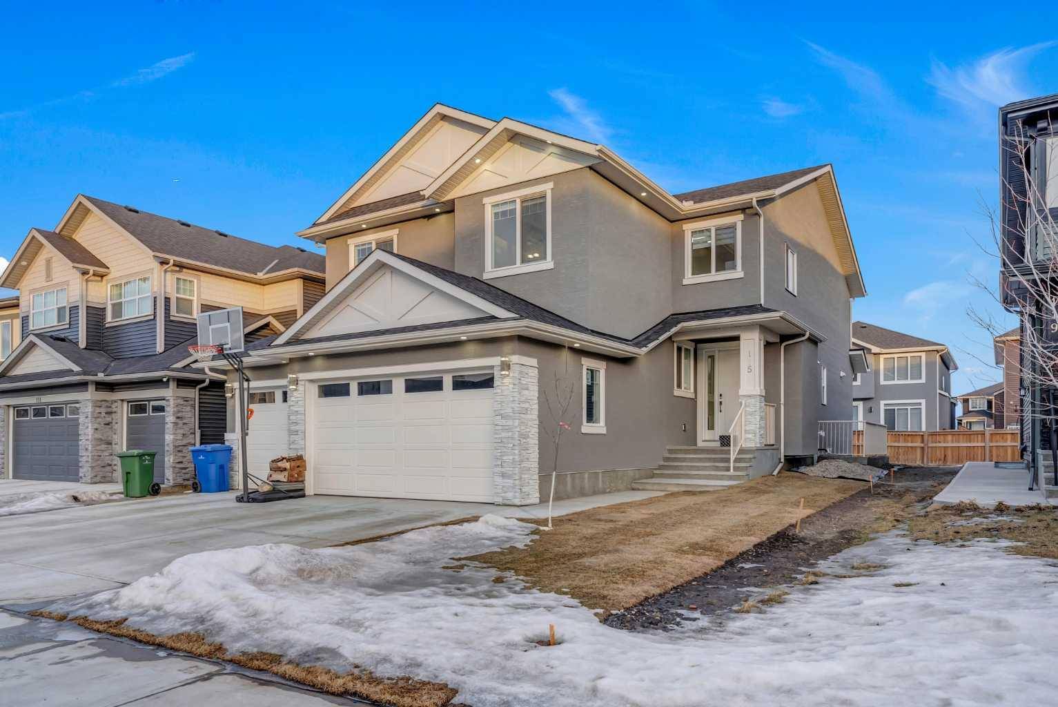 Chestermere, AB T1X 1Y8,115 Sandpiper PARK