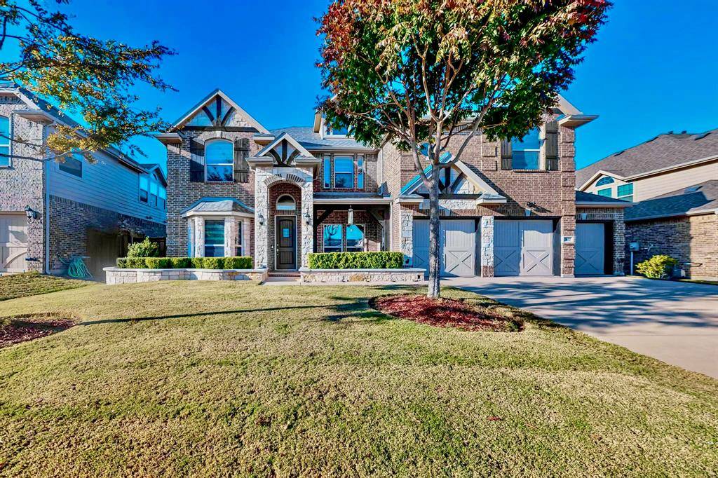 Grand Prairie, TX 75054,2612 Grand Colonial Street