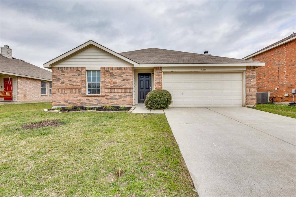 Rhome, TX 76078,12606 Carpenter Lane